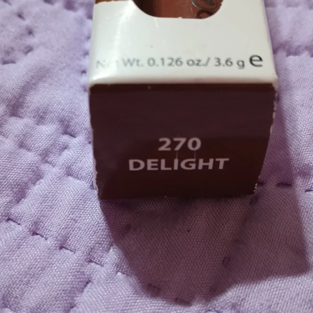 Sorme Liquid Matte Lips Color Lipstick 270 Delight